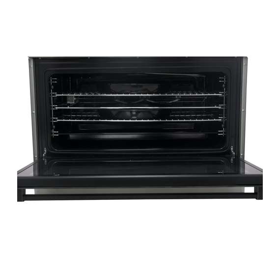 Buy MIKA MST9041WEF10HI Standing Cooker in [storefront]