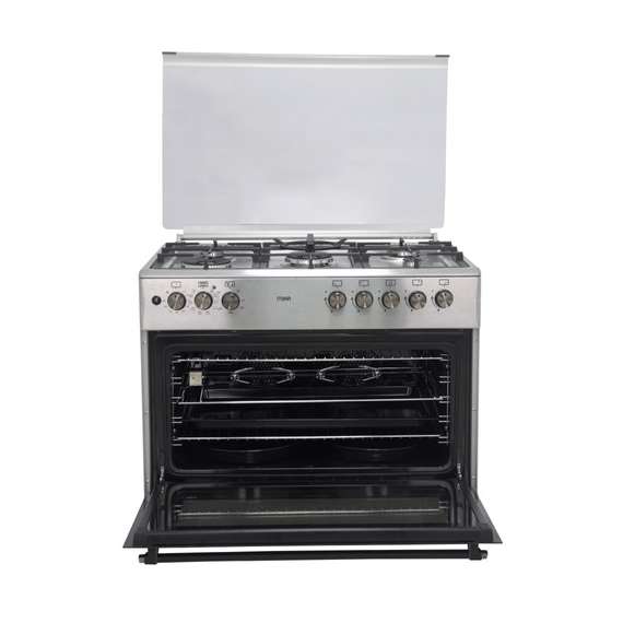 Buy MIKA MST905G2WEF10HI Standing Cooker in [storefront]
