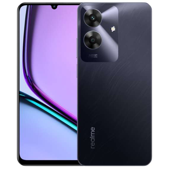 Buy Realme Note 60 4GB 128GB Mobile Phone in [storefront]
