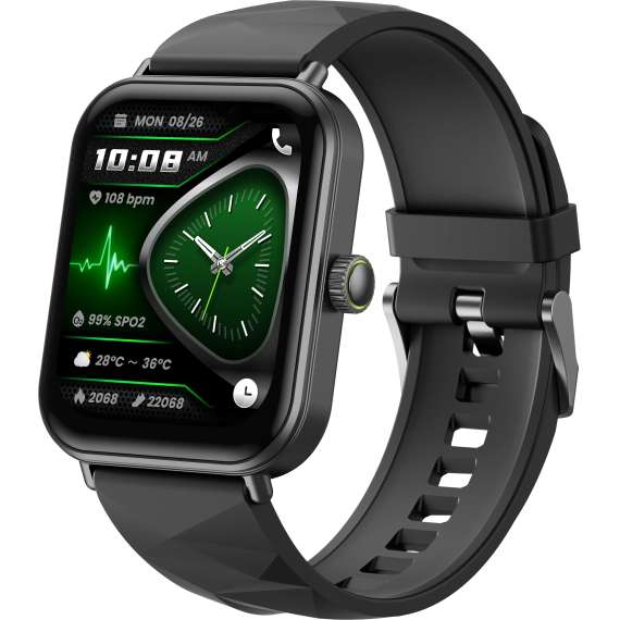 Buy Oraimo Watch Nova 2 Lite Smart Watch in [storefront]