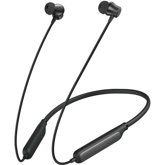 Buy Oraimo Necklace 5 ANC Wireless Earphones in [storefront]