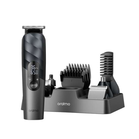 Buy Oraimo UltraTrim Effortless Grooming Kit in [storefront]