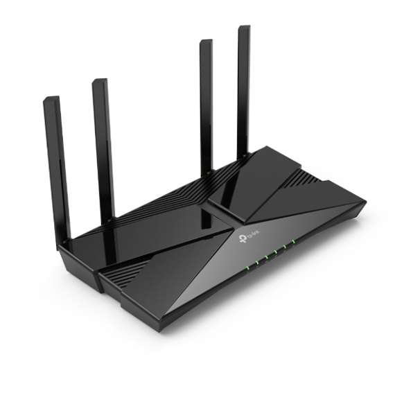 Buy TP-link TL-archer  AX23 AX1800 Dual-Band Wi-Fi 6 Router in [storefront]