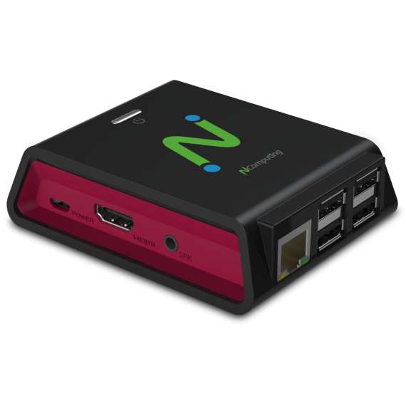 Buy NComputing RX300+ Thin Client in [storefront]
