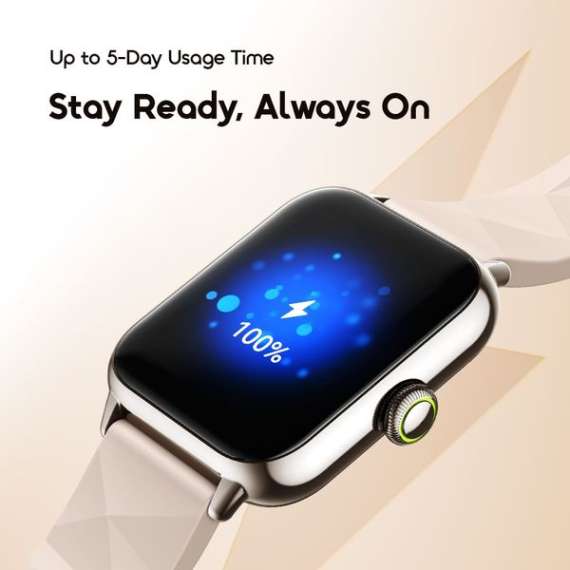 Buy Oraimo Watch 6 Nano Smart Watch in [storefront]