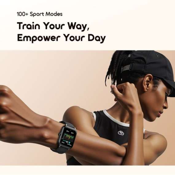 Buy Oraimo Watch 6 Nano Smart Watch in [storefront]