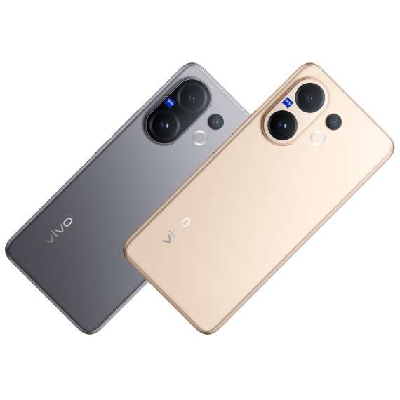 Buy Vivo V60 5G 12GB 256GB Mobile Phone in [storefront]