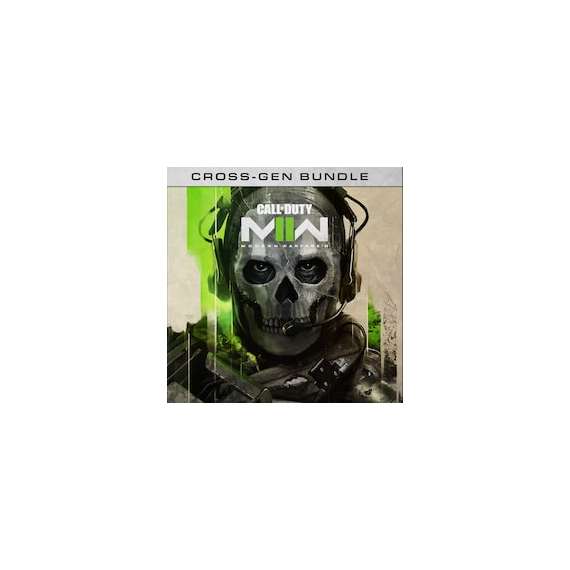 Buy Call of Duty Modern Warfare II PS5 Game in [storefront]