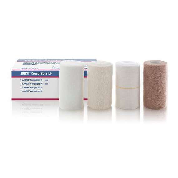 Buy Jobst Comprifore LF Four Multi Layer Compression Bandage System in Kenya
