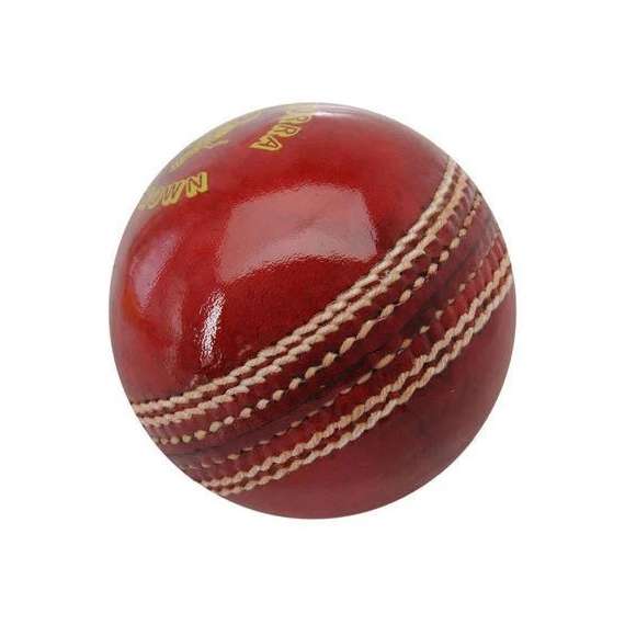 Buy Generic Leather Tournament Cricket Ball in [storefront]