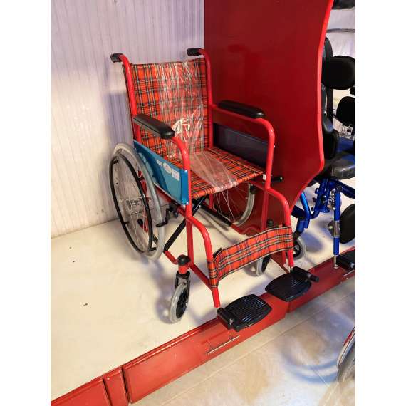 Buy Dayang 35cm Seat Children Wheelchair in [storefront]