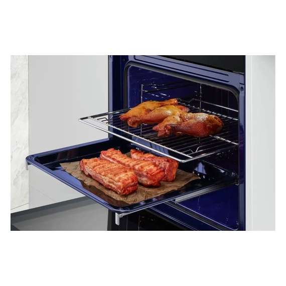 Buy LG WSED7667M InstaView 76l Built in Oven in [storefront]