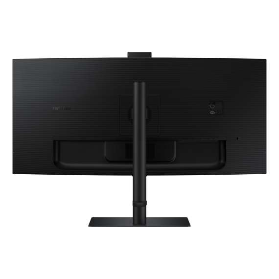 Buy Samsung S65VC 34" UWQHD Curved Monitor in Kenya