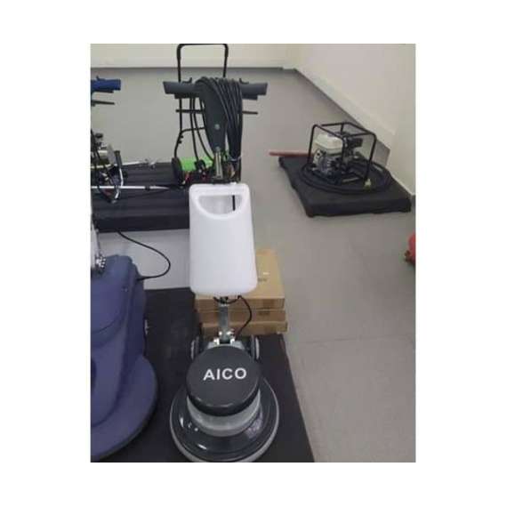 Buy Aico SC2A Floor Scrubber Machine in [storefront]