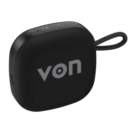 Buy VON VPS05X7NEK Bluetooth Portable Speaker in [storefront]