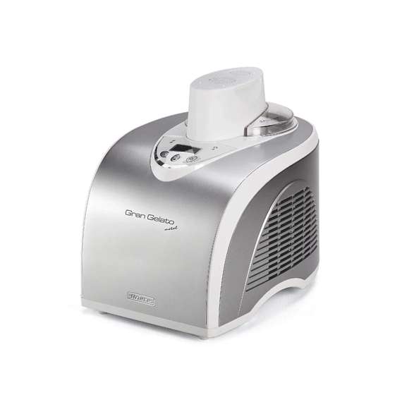 Buy Ariete Gelato 135W Ice Cream Maker in [storefront]