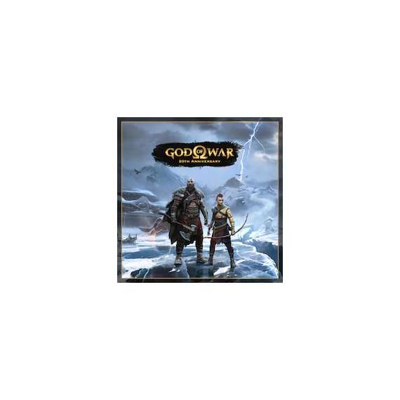 Buy God of War Ragnarok Standard Edition in [storefront]