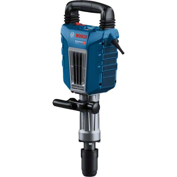 Buy Bosch GSH 14 C 14.6KG 1750W Demolition Hammer in [storefront]