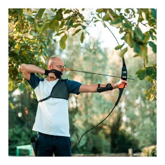 Buy Geologic Discovery 300 Carbon Archery Arrows in [storefront]