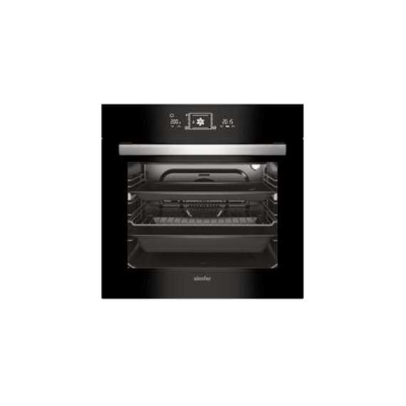 Buy Simfer B6512SERSP 60cm Built-in Oven in [storefront]