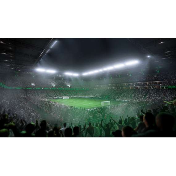 Buy EA Sports FC25 Standard Edition in [storefront]