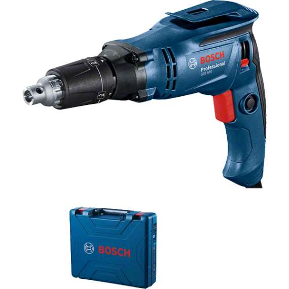 Buy Bosch GTB 650 Professional Drywall Screwdriver in [storefront]