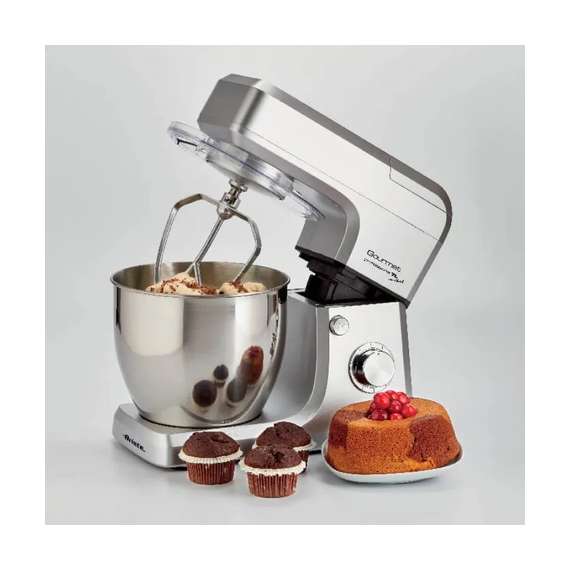 Buy ARIETE  7L 1598  2100W Kitchen Machine in [storefront]