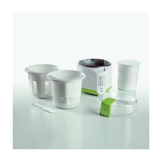 Buy Ariete 500W Cheese & Yoghurt Maker in [storefront]