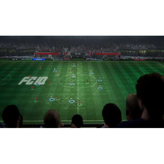 Buy EA Sports FC25 Standard Edition in [storefront]