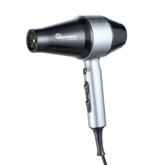 Buy Ramtons RM/696 BLACK HAIR DRYER in [storefront]