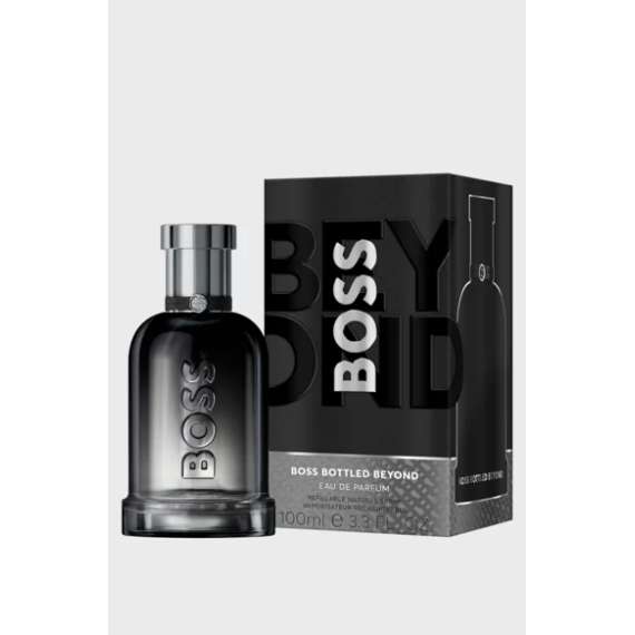 Buy Hugo Boss Bottled Beyond 100ml Edp Perfume in [storefront]