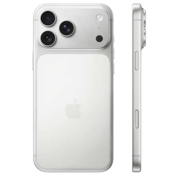 Buy Apple iPhone 17 Pro Max 512GB Mobile Phone in [storefront]