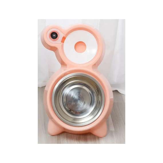 Buy CatLuna Automatic Waterer & Cat Bowl in [storefront]