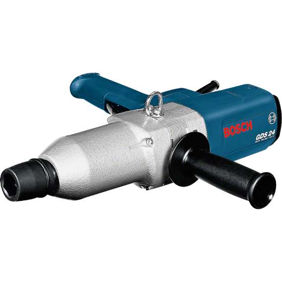 Buy Bosch GDS 24 Professional Impact Wrench in [storefront]