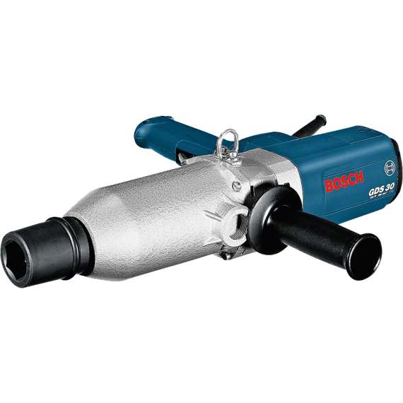 Buy Bosch GDS 30 Professional Impact Wrench in [storefront]