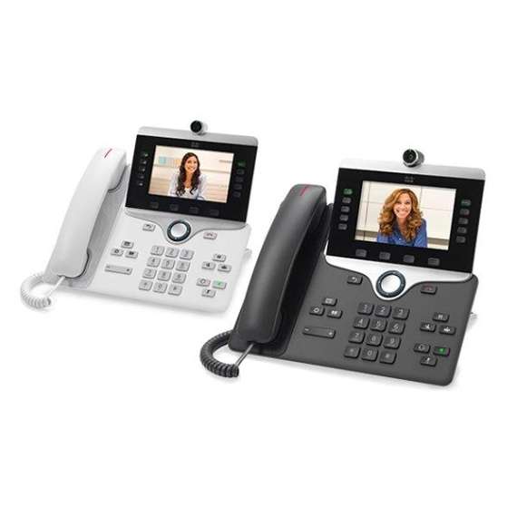 Buy Cisco 8865 IP Phone in [storefront]