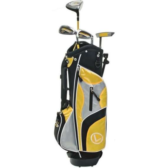Buy Longridge Challenger Cadet 4 to 7Years Junior Golf Set in [storefront]