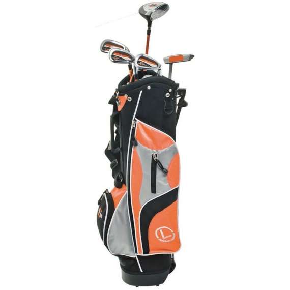 Buy Longridge Challenger Cadet 8 to 11Years Junior Golf Set in [storefront]