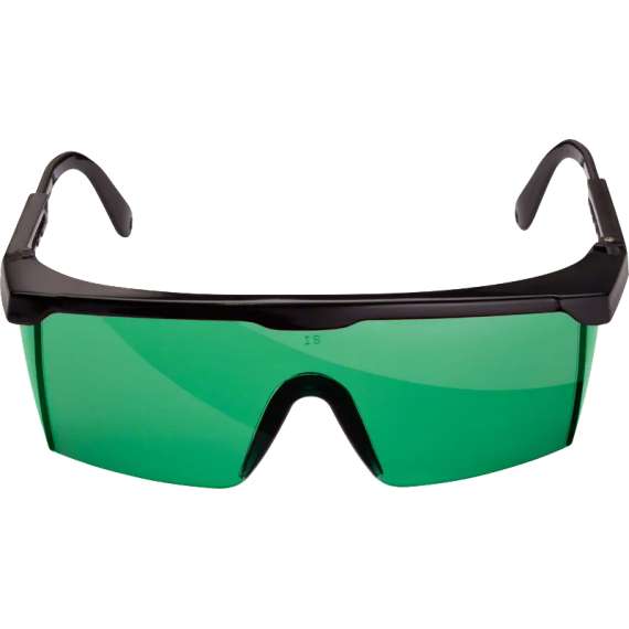 Buy Bosch Laser viewing glasses green Professional Laser Goggles in [storefront]