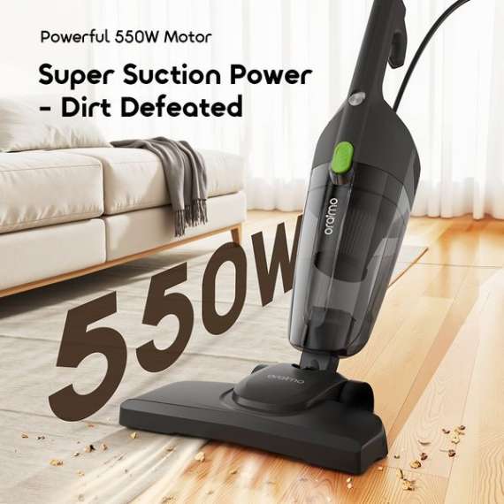 Buy Oraimo CordForce Flex Corded Vacuum Cleaner in [storefront]
