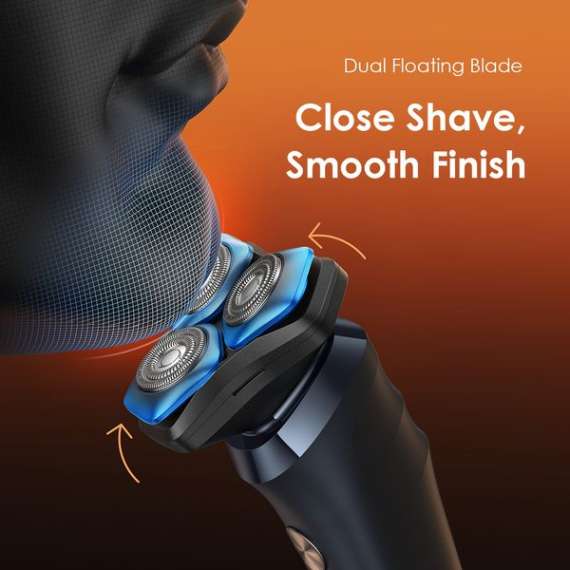 Buy Oraimo EasyShave Shaver in [storefront]