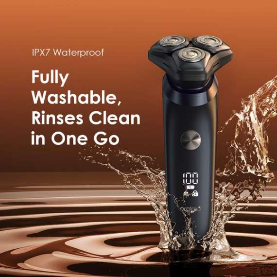 Buy Oraimo EasyShave Shaver in [storefront]