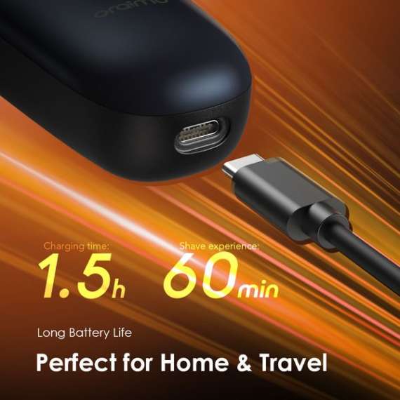 Buy Oraimo EasyShave Shaver in [storefront]