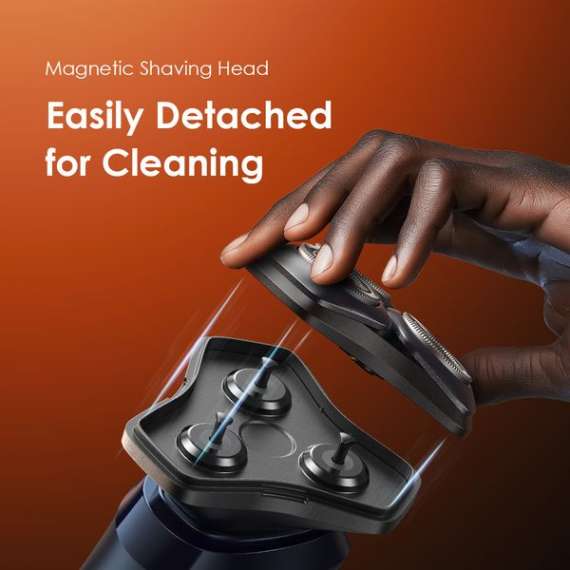 Buy Oraimo EasyShave Shaver in [storefront]