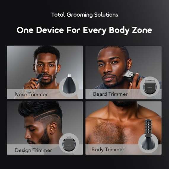 Buy Oraimo UltraTrim Effortless Grooming Kit in [storefront]