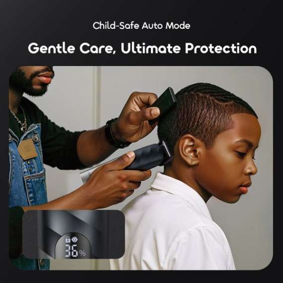 Buy Oraimo UltraTrim Effortless Grooming Kit in [storefront]