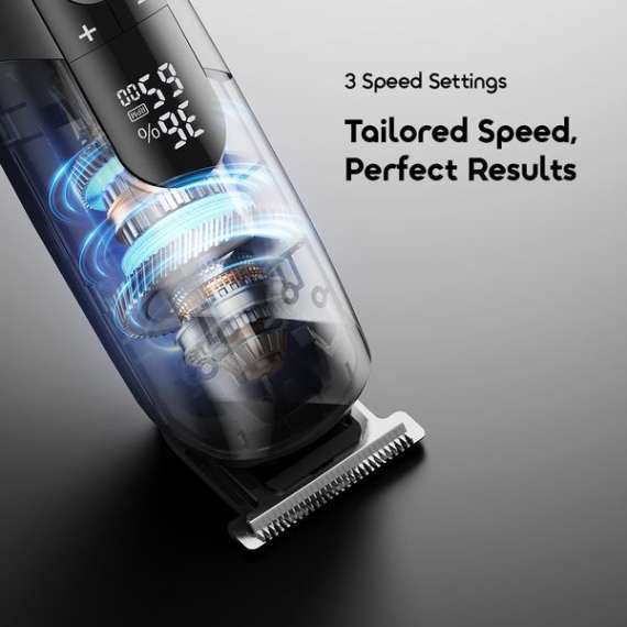 Buy Oraimo UltraTrim Effortless Grooming Kit in [storefront]