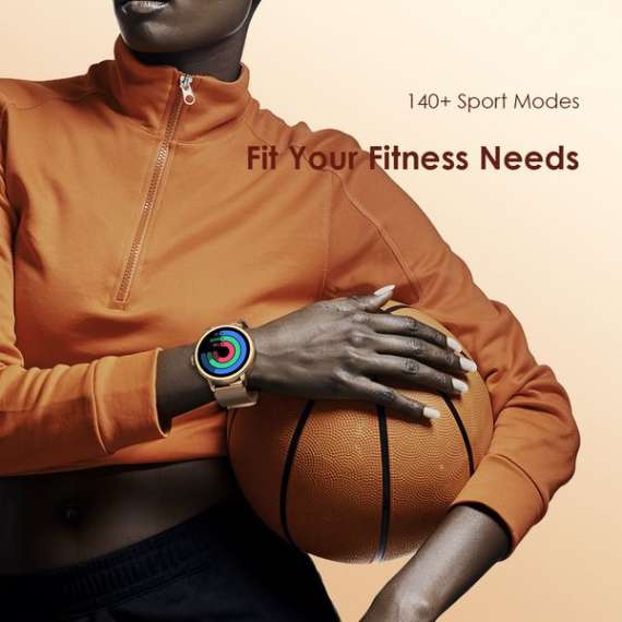 Buy Oraimo Watch Muse Smart Watch in [storefront]