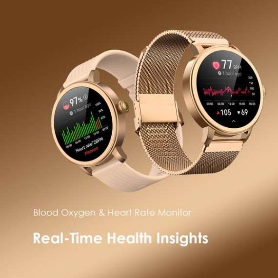 Buy Oraimo Watch Muse Smart Watch in [storefront]