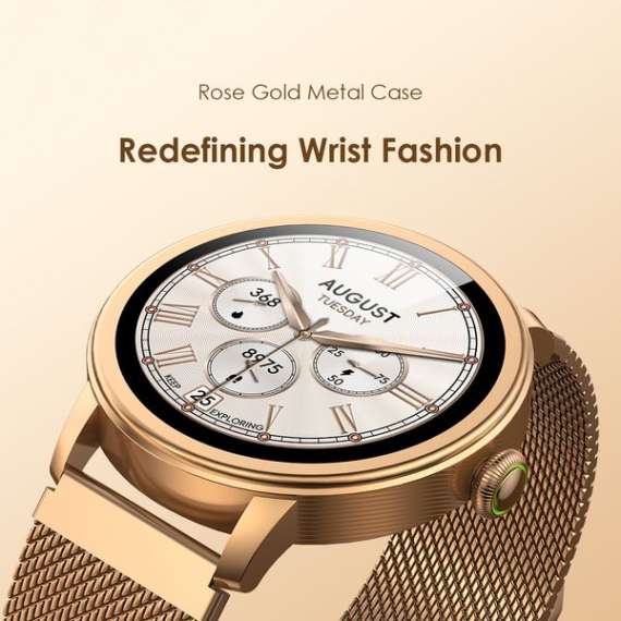Buy Oraimo Watch Muse Smart Watch in [storefront]